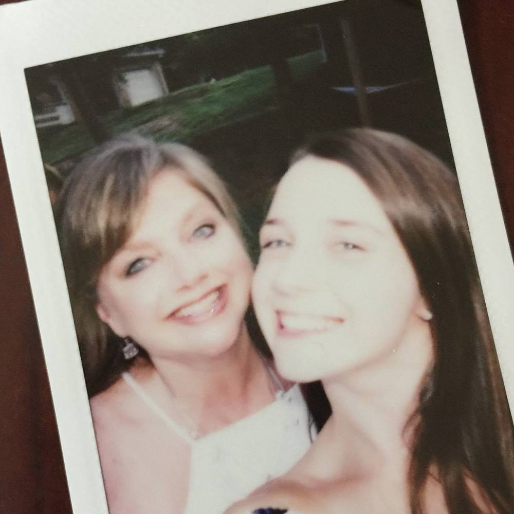 Meet your Posher, Mitzi